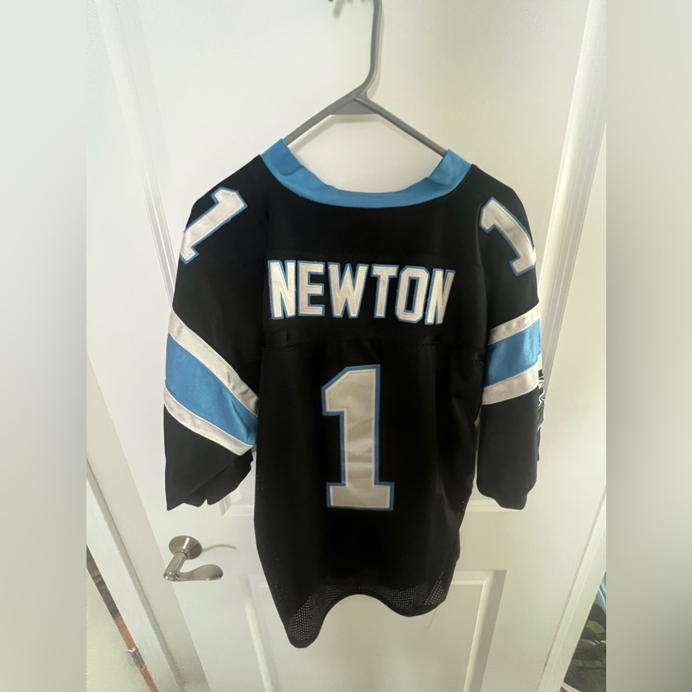 Men’s Large NFL Jerseys